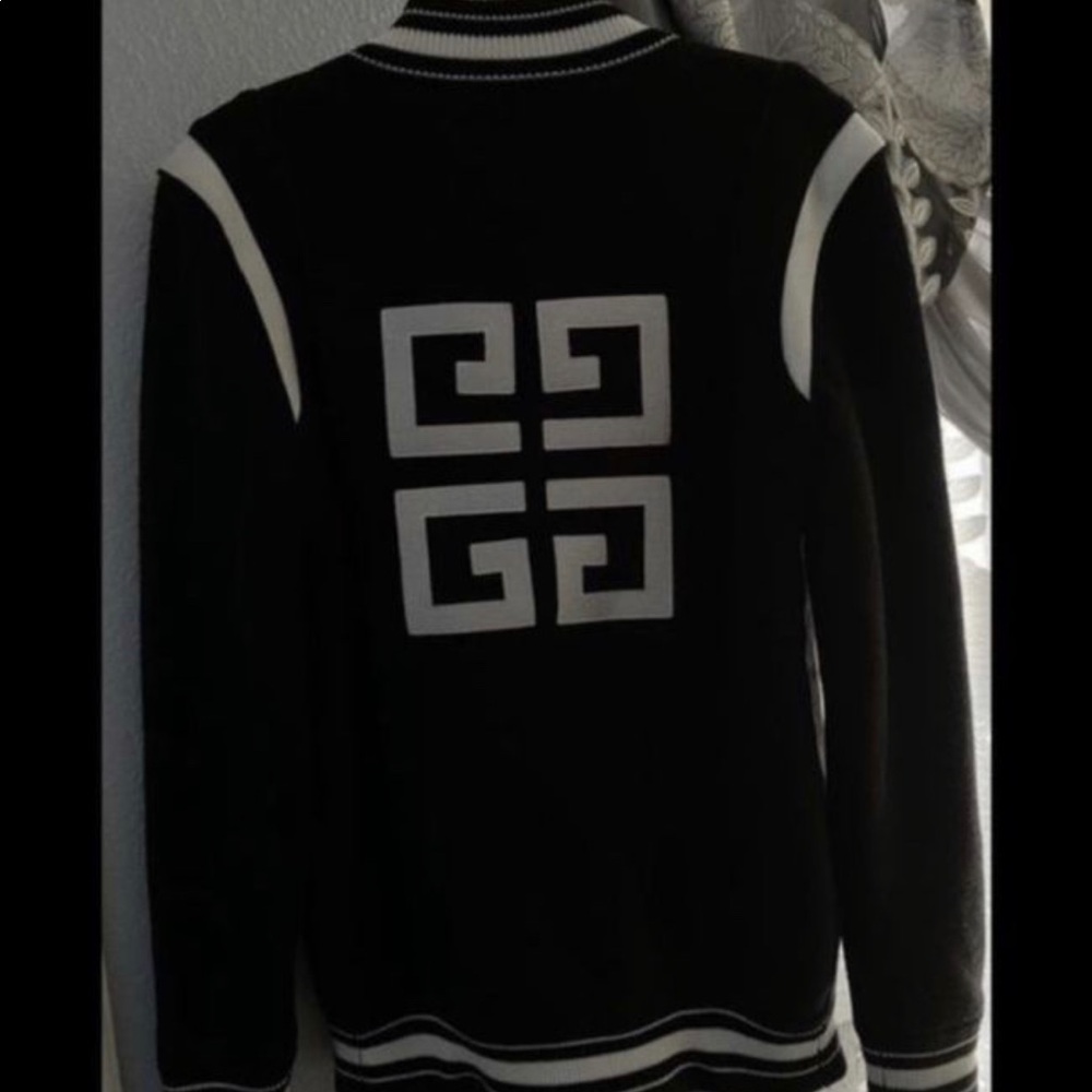 Jacket Givenchy - Picture 4 of 6